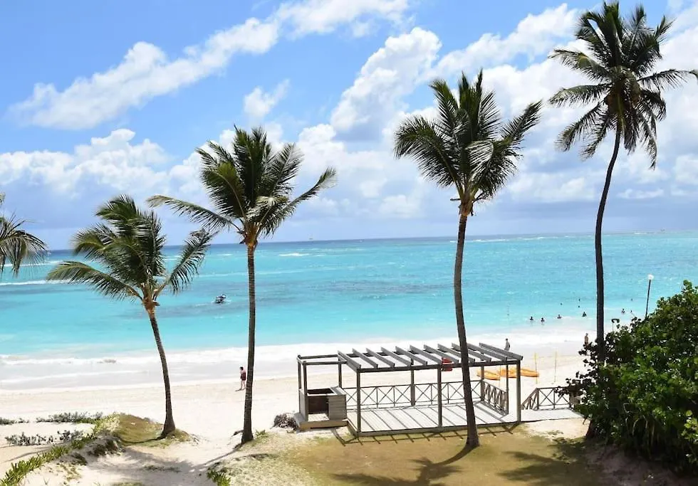Apartment Luxury Beach En Sunset Residences Selection 21 Punta Cana