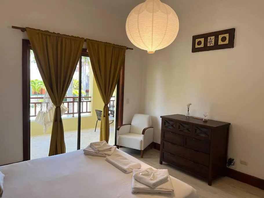 Apartment Luxury Beach En Sunset Residences Selection 21 Punta Cana