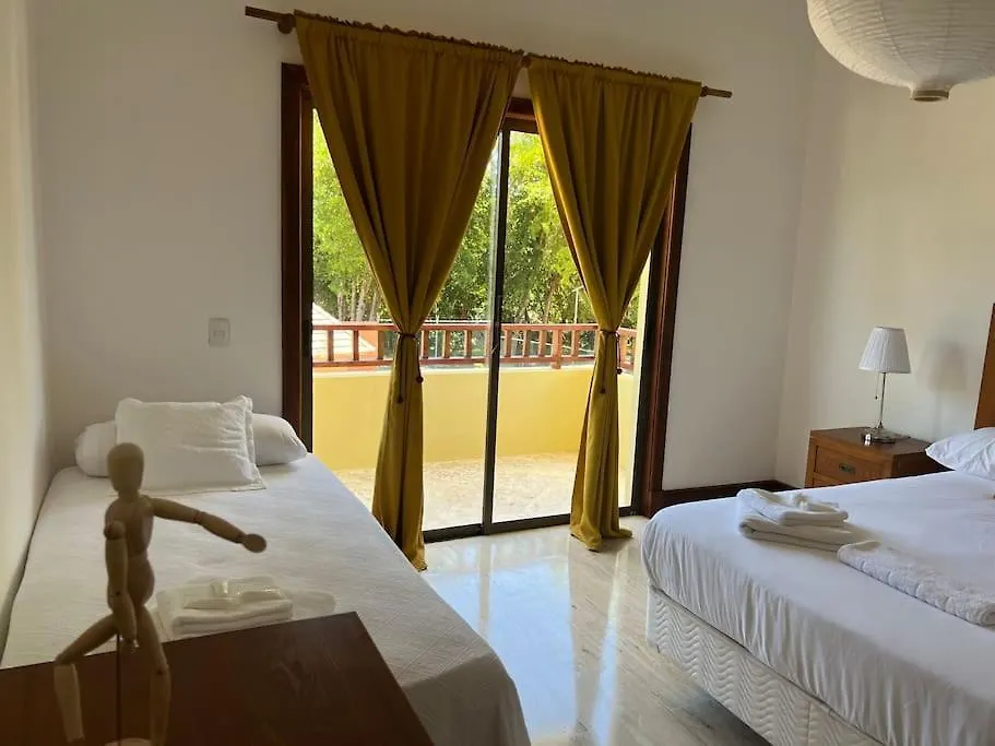 Luxury Beach En Sunset Residences Selection 21 Punta Cana