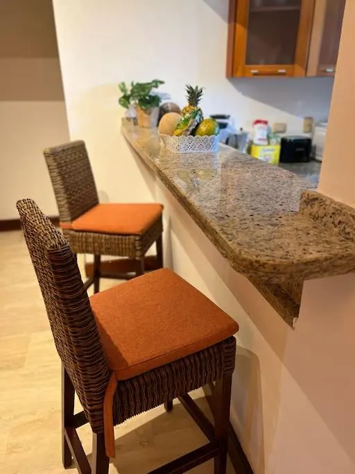 Apartment Luxury Beach En Sunset Residences Selection 21 Punta Cana