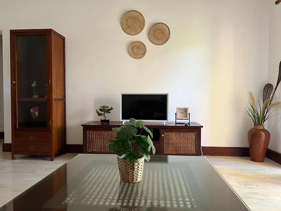 Luxury Beach En Sunset Residences Selection 21 Punta Cana 0*,  Dominican Republic