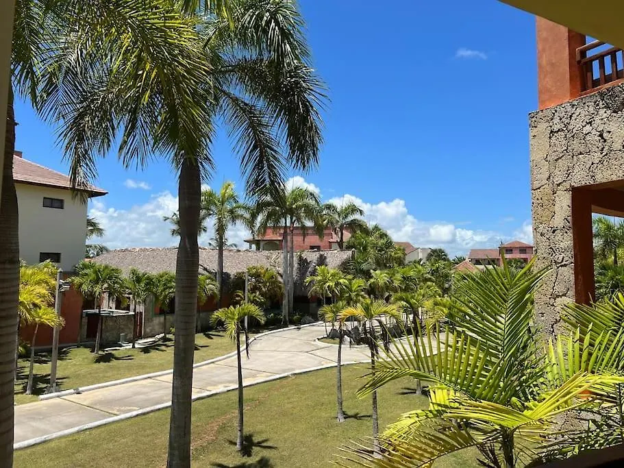 Luxury Beach En Sunset Residences Selection 21 Punta Cana