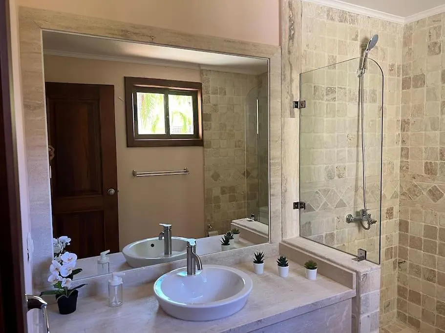 Luxury Beach En Sunset Residences Selection 21 Punta Cana Dominican Republic