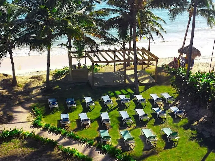 Luxury Beach En Sunset Residences Selection 21 Punta Cana 0*,