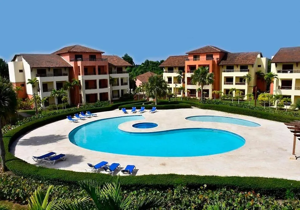 Luxury Beach En Sunset Residences Selection 21 Punta Cana 0*,  Dominican Republic