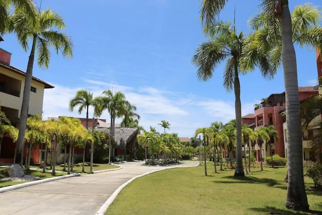 Luxury Beach En Sunset Residences Selection 21 Punta Cana