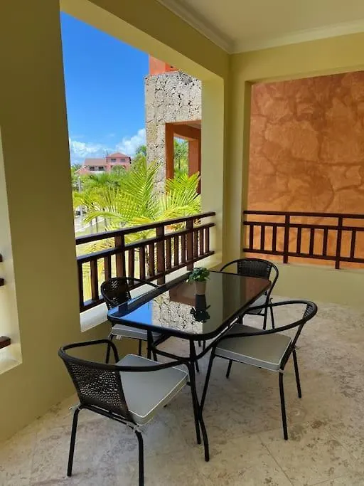 Luxury Beach En Sunset Residences Selection 21 Punta Cana