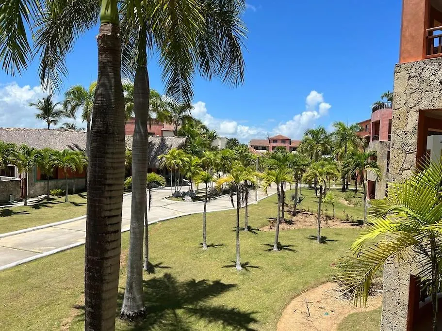 Apartment Luxury Beach En Sunset Residences Selection 21 Punta Cana