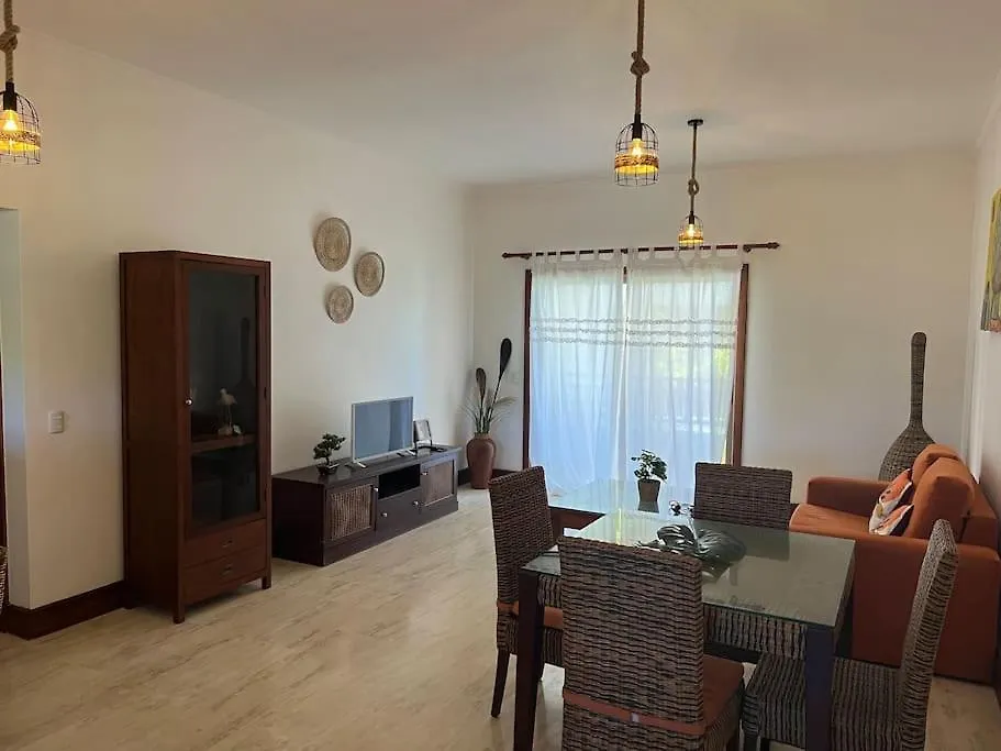 Luxury Beach En Sunset Residences Selection 21 Punta Cana Dominican Republic