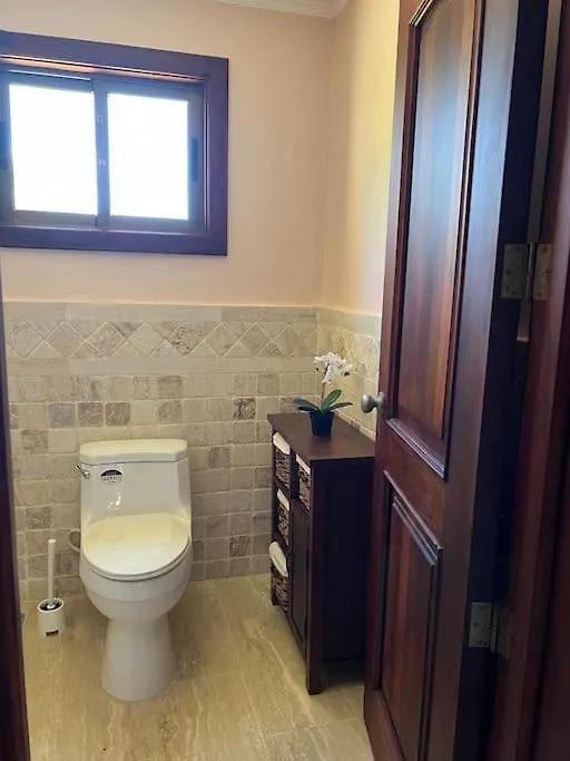 Apartment Luxury Beach En Sunset Residences Selection 21 Punta Cana Dominican Republic