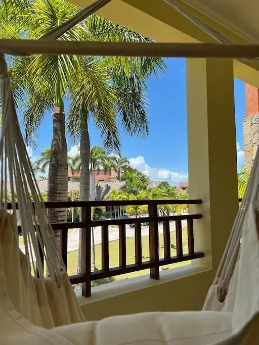 Luxury Beach En Sunset Residences Selection 21 Punta Cana Apartment