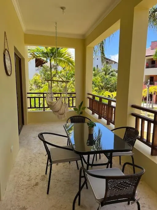 Luxury Beach En Sunset Residences Selection 21 Punta Cana Dominican Republic