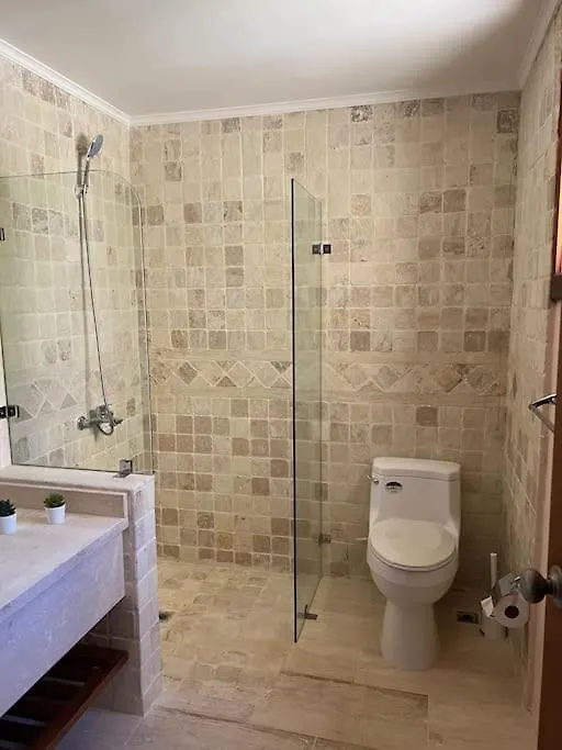 Apartment Luxury Beach En Sunset Residences Selection 21 Punta Cana