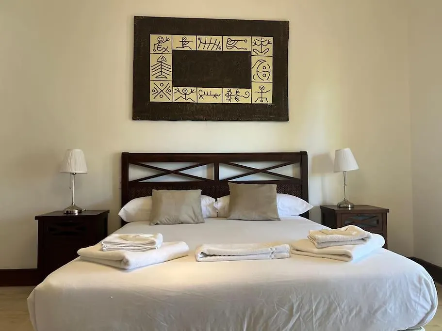 Luxury Beach En Sunset Residences Selection 21 Punta Cana Apartment