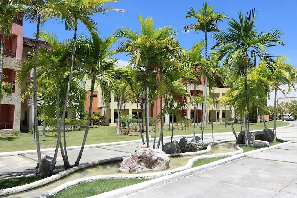 Luxury Beach En Sunset Residences Selection 21 Punta Cana 0*,  Dominican Republic