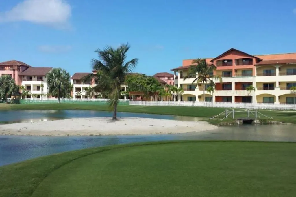 Luxury Beach En Sunset Residences Selection 21 Punta Cana Apartment