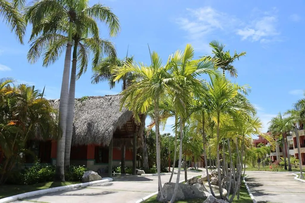 Apartment Luxury Beach En Sunset Residences Selection 21 Punta Cana Dominican Republic