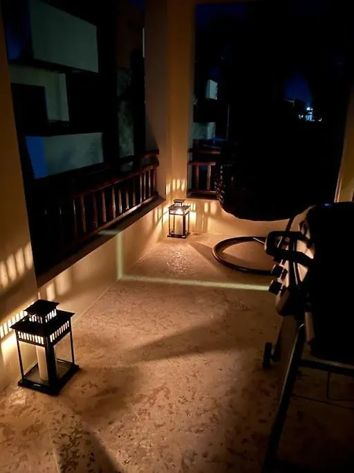 Apartment Luxury Beach En Sunset Residences Selection 21 Punta Cana Dominican Republic