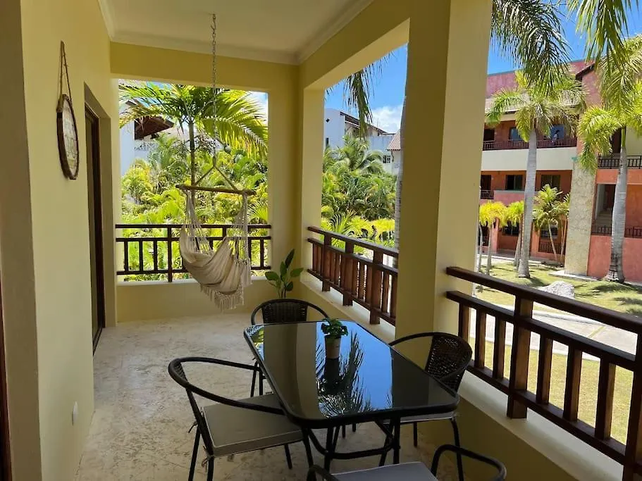 Apartment Luxury Beach En Sunset Residences Selection 21 Punta Cana Dominican Republic