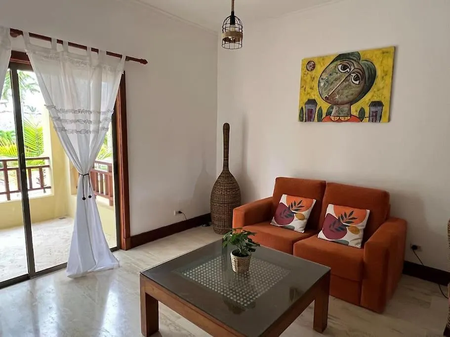 Luxury Beach En Sunset Residences Selection 21 Punta Cana 0*,