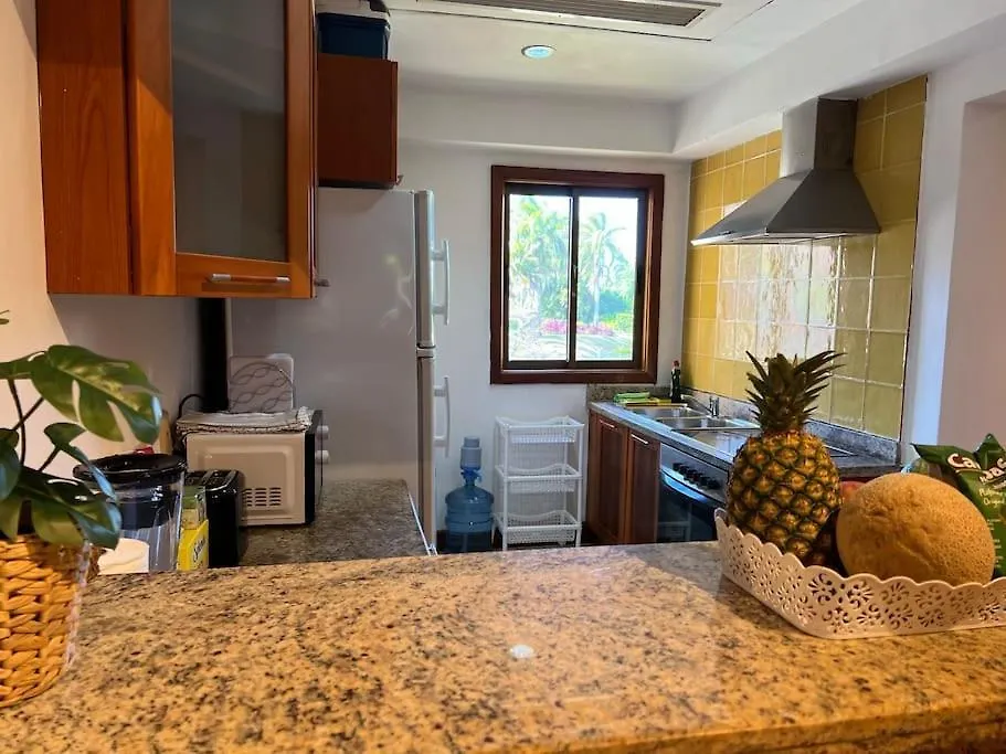Apartment Luxury Beach En Sunset Residences Selection 21 Punta Cana