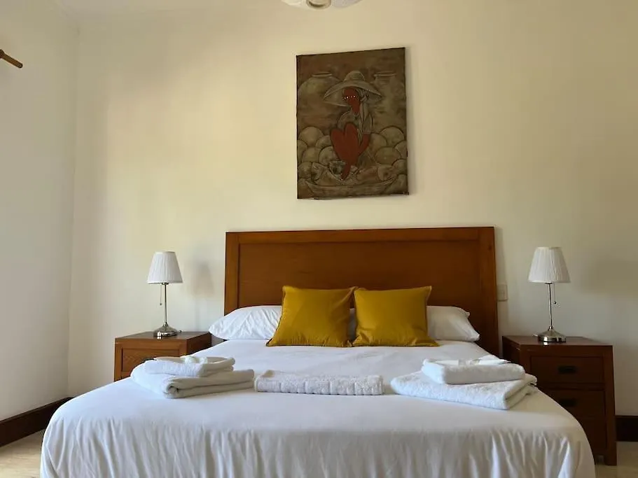 Luxury Beach En Sunset Residences Selection 21 Punta Cana 0*,